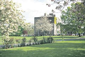 Newtown School, Waterford